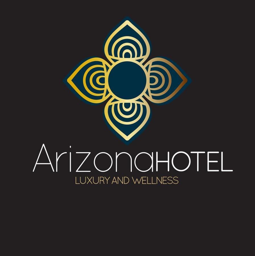 Hotel Arizona Картахена Экстерьер фото